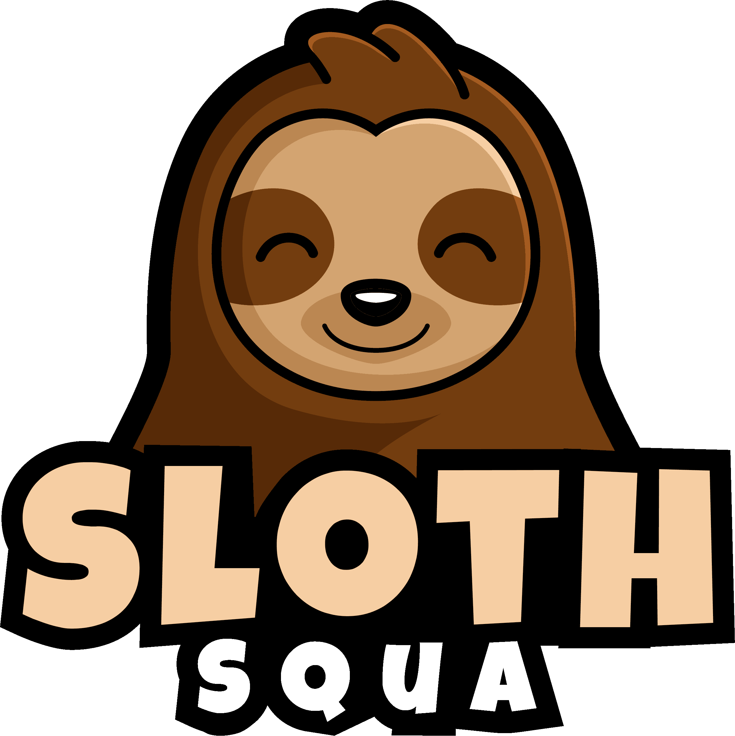 Standard Sloth Syndicate